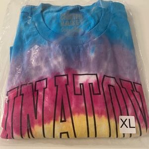 CHINATOWN MARKET BRAND NEW TEE